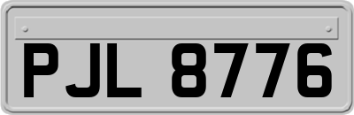 PJL8776