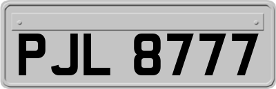 PJL8777