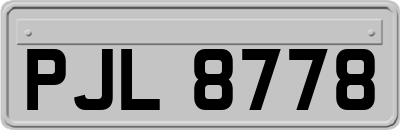 PJL8778