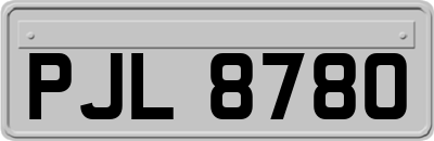 PJL8780