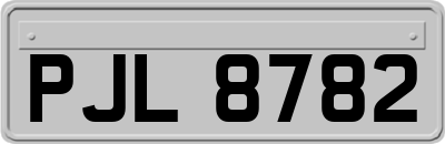 PJL8782