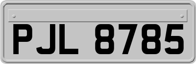 PJL8785