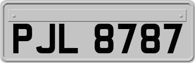 PJL8787