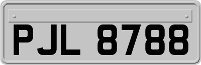 PJL8788