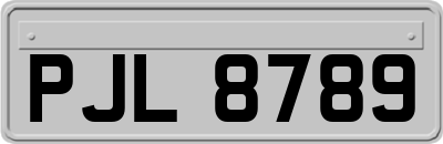PJL8789