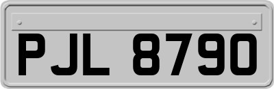 PJL8790