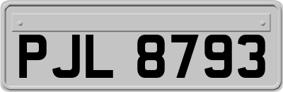 PJL8793