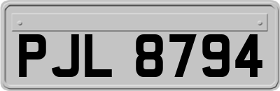 PJL8794