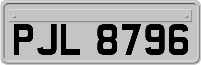 PJL8796