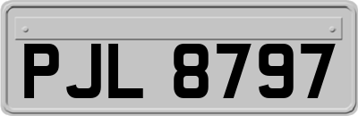 PJL8797