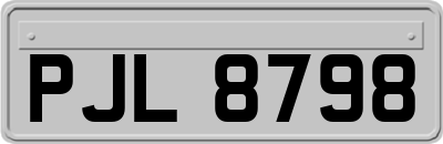 PJL8798