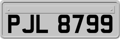 PJL8799