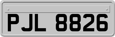PJL8826