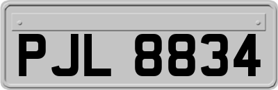 PJL8834