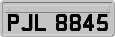 PJL8845