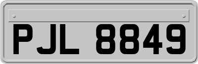 PJL8849