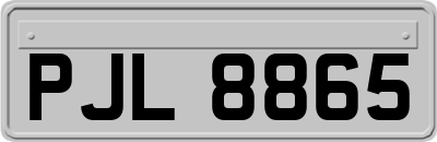 PJL8865