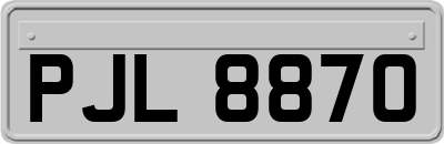 PJL8870