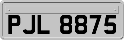 PJL8875