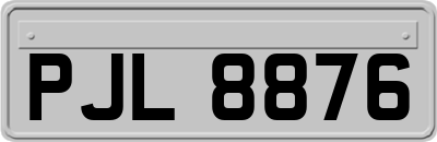 PJL8876