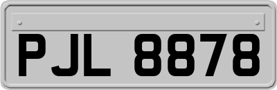 PJL8878