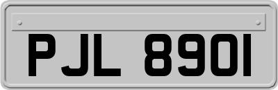 PJL8901