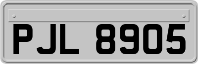 PJL8905