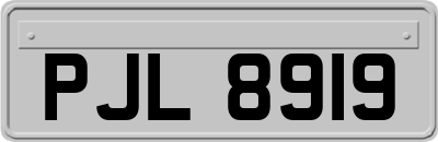 PJL8919