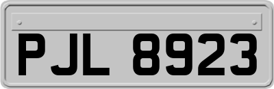 PJL8923