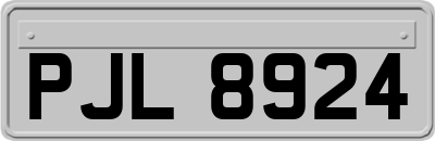 PJL8924