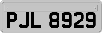 PJL8929