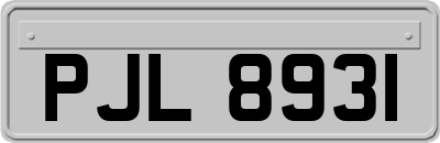 PJL8931
