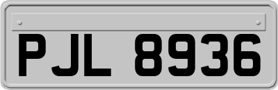 PJL8936