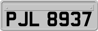 PJL8937