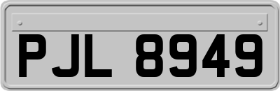 PJL8949
