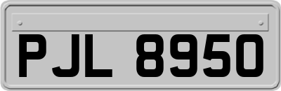 PJL8950