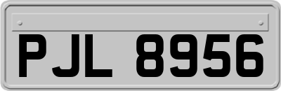 PJL8956