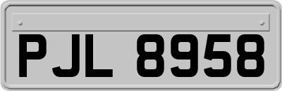 PJL8958