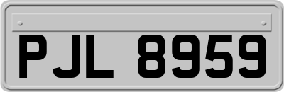 PJL8959