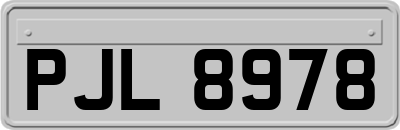 PJL8978