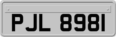 PJL8981