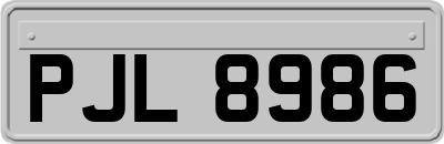 PJL8986