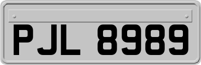 PJL8989
