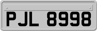 PJL8998