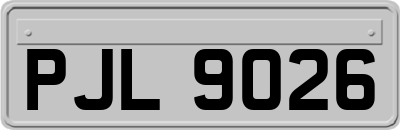 PJL9026