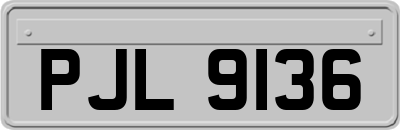 PJL9136