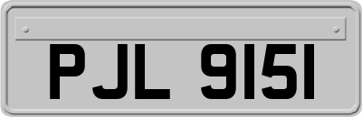 PJL9151