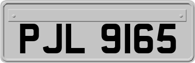 PJL9165