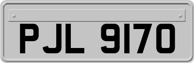 PJL9170