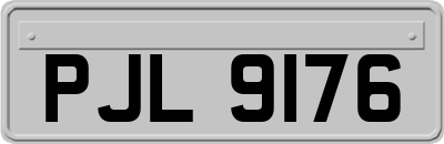 PJL9176